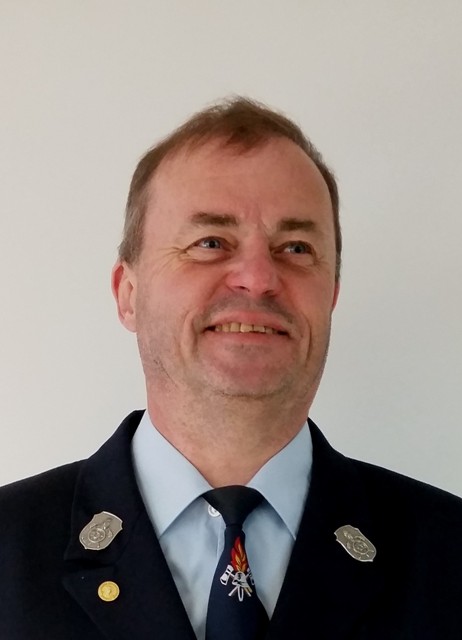 Freiwillige Feuerwehr Lichtenberg – Vorstandschaft