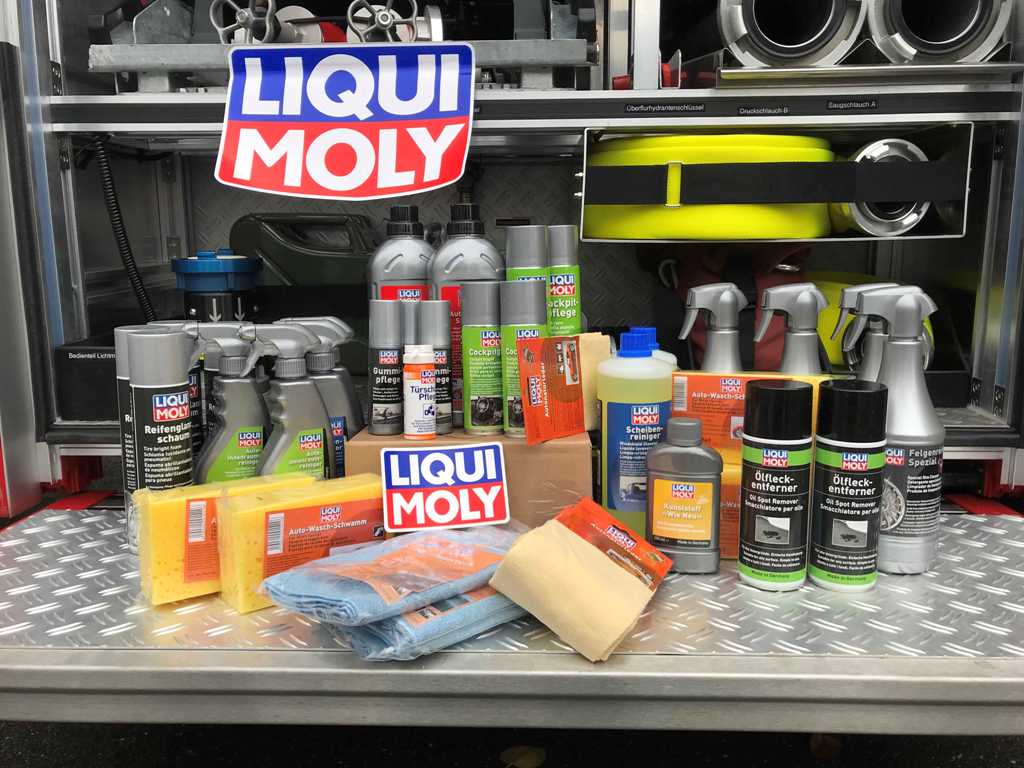 201010 Spende Liqui Moly